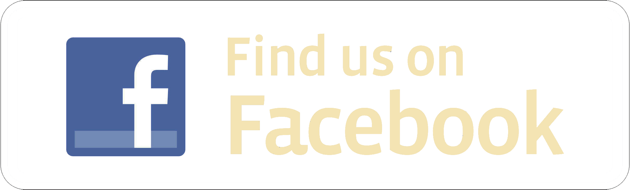 find us on Facebook